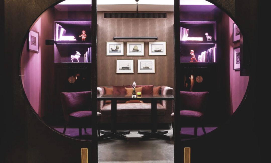 Eastwest Hôtel Genève