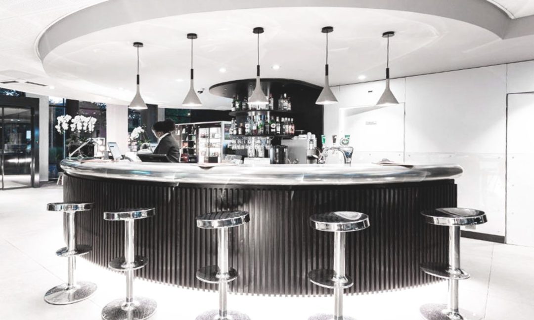 Novotel Suites Genève Aéroport