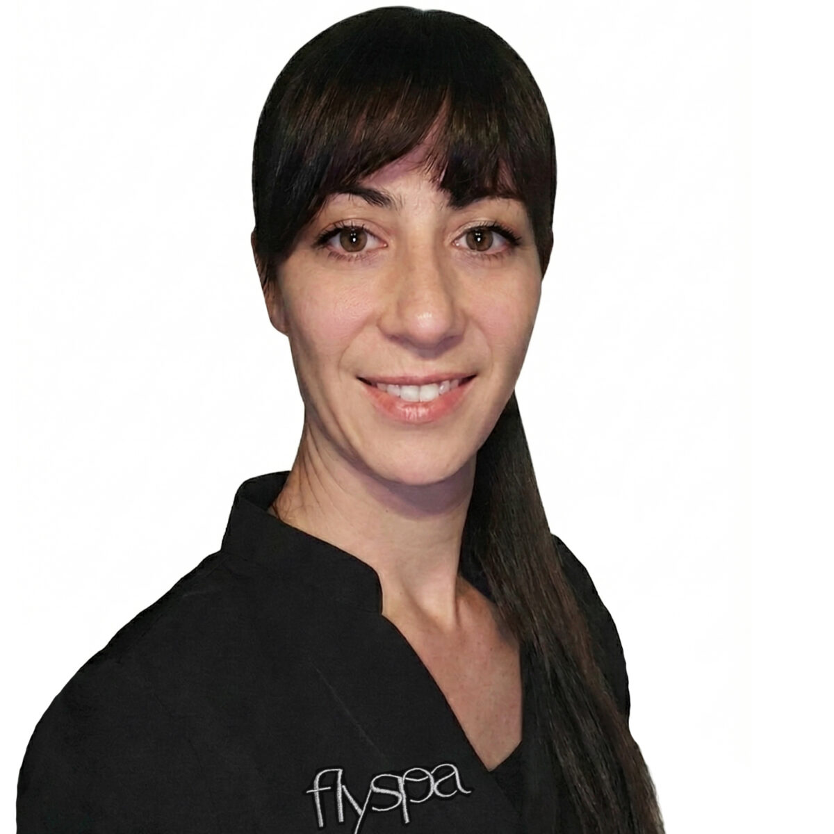 Gisella agréée ASCA