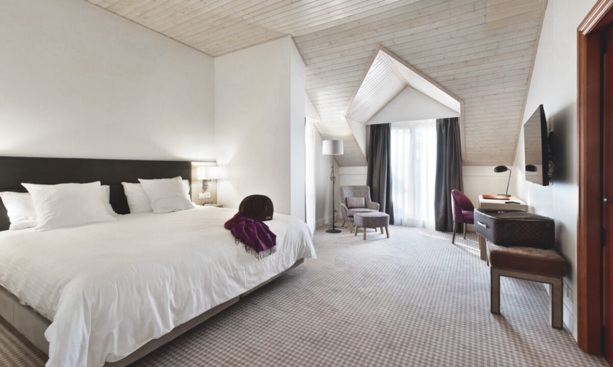 Hôtel La Barcarolle Prangins