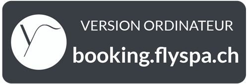 Réserver en ligne !