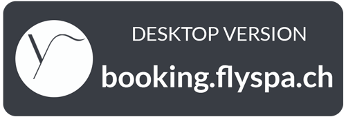 Book online !