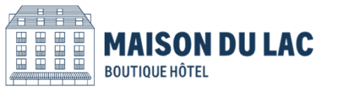 Maison du Lac - Boutique Hôtel - Nyon