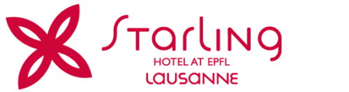 Starling Hotel At EPFL Lausanne