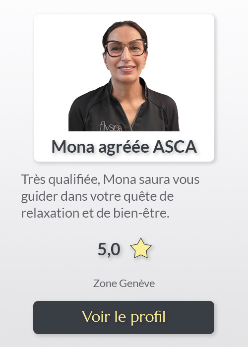 Mona agréée ASCA