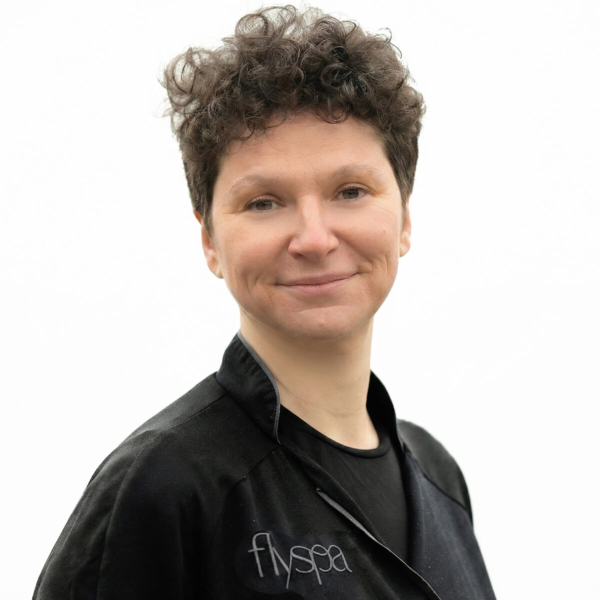 Tatiana agréée ASCA