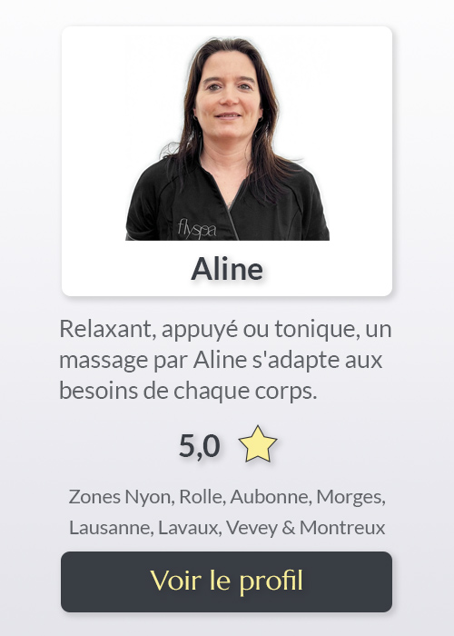 Aline P.