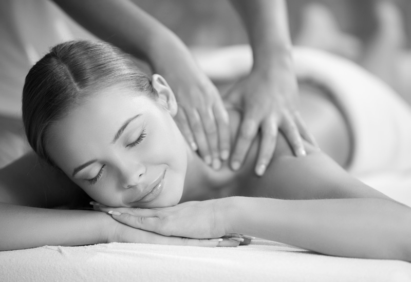 Massage classique